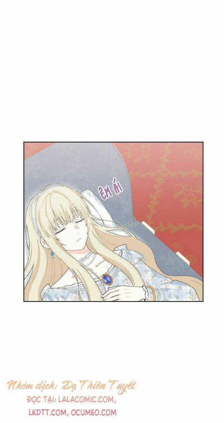 Tôi Đã Mệt Rồi - Chapter 33 - Trang 59