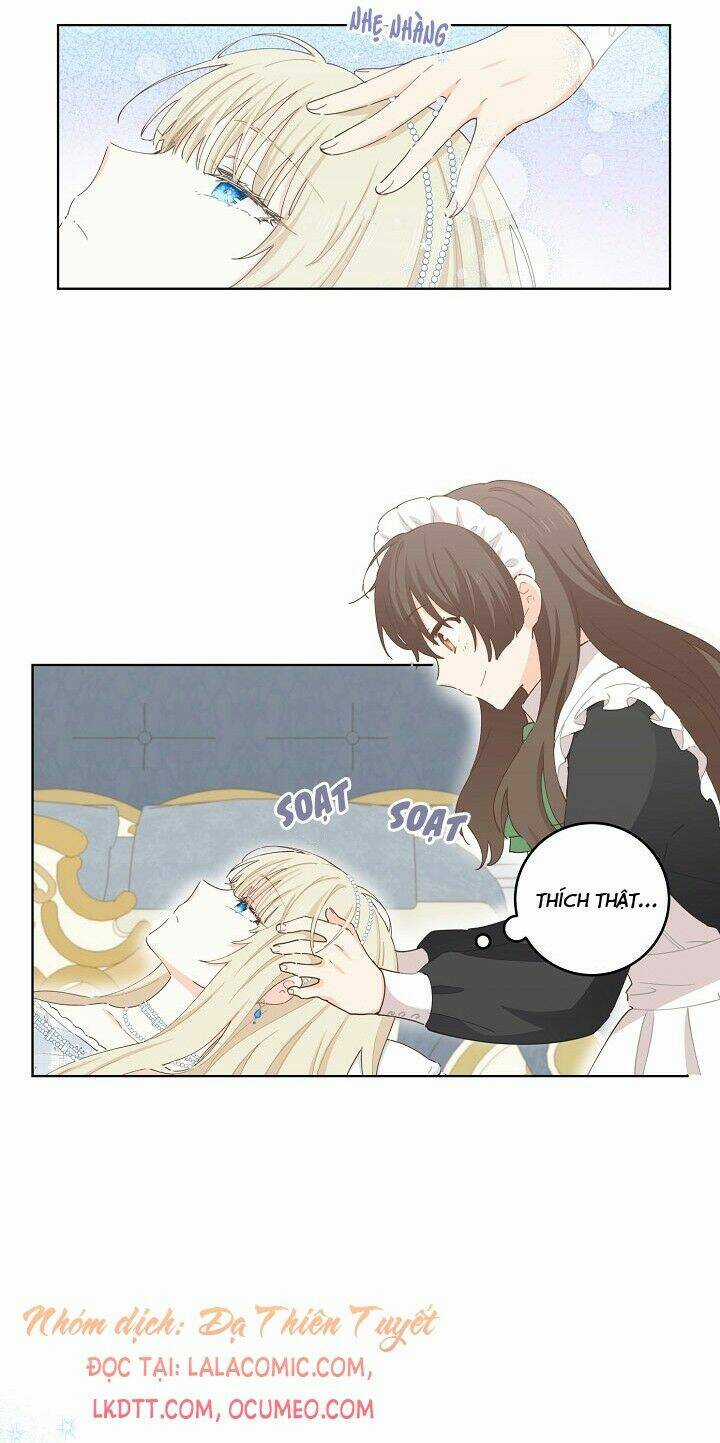 Tôi Đã Mệt Rồi - Chapter 33 - Trang 60