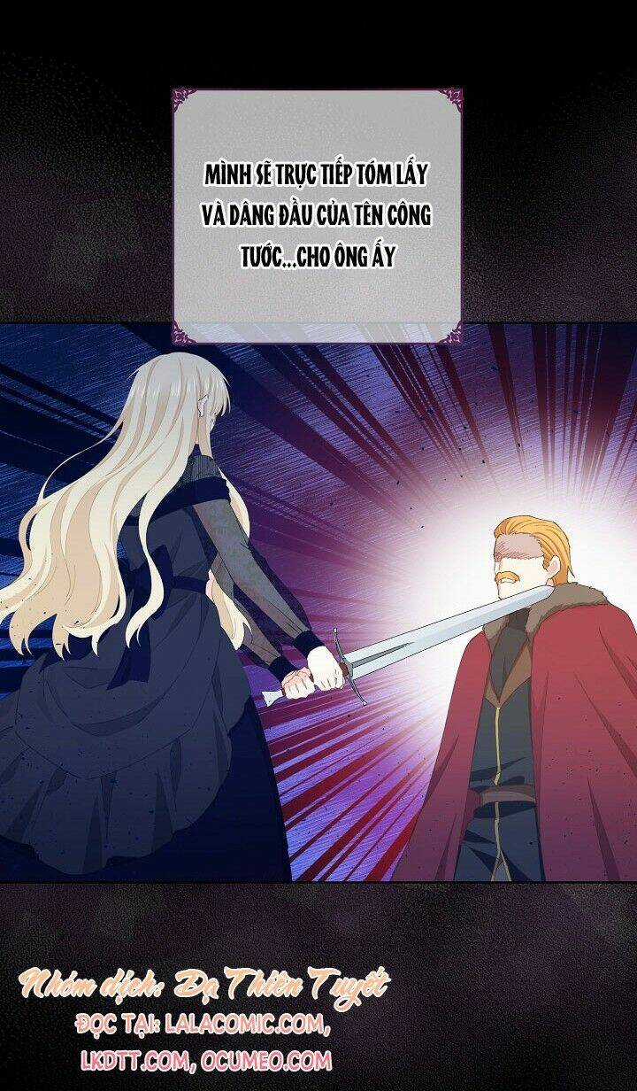 Tôi Đã Mệt Rồi - Chapter 33 - Trang 64