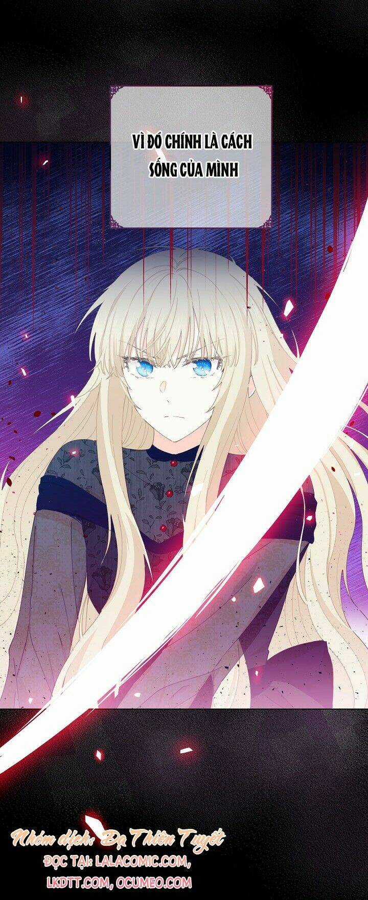 Tôi Đã Mệt Rồi - Chapter 33 - Trang 65