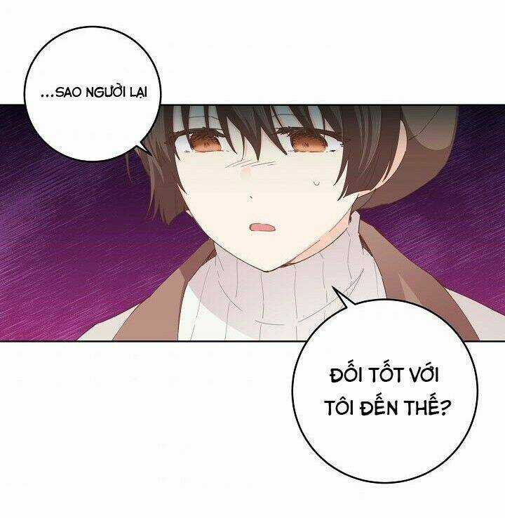 Tôi Đã Mệt Rồi - Chapter 33 - Trang 10