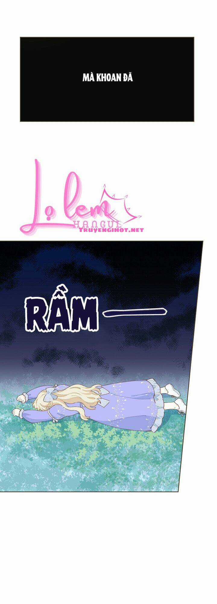 Tôi Đã Mệt Rồi - Chapter 34.1 - Trang 3