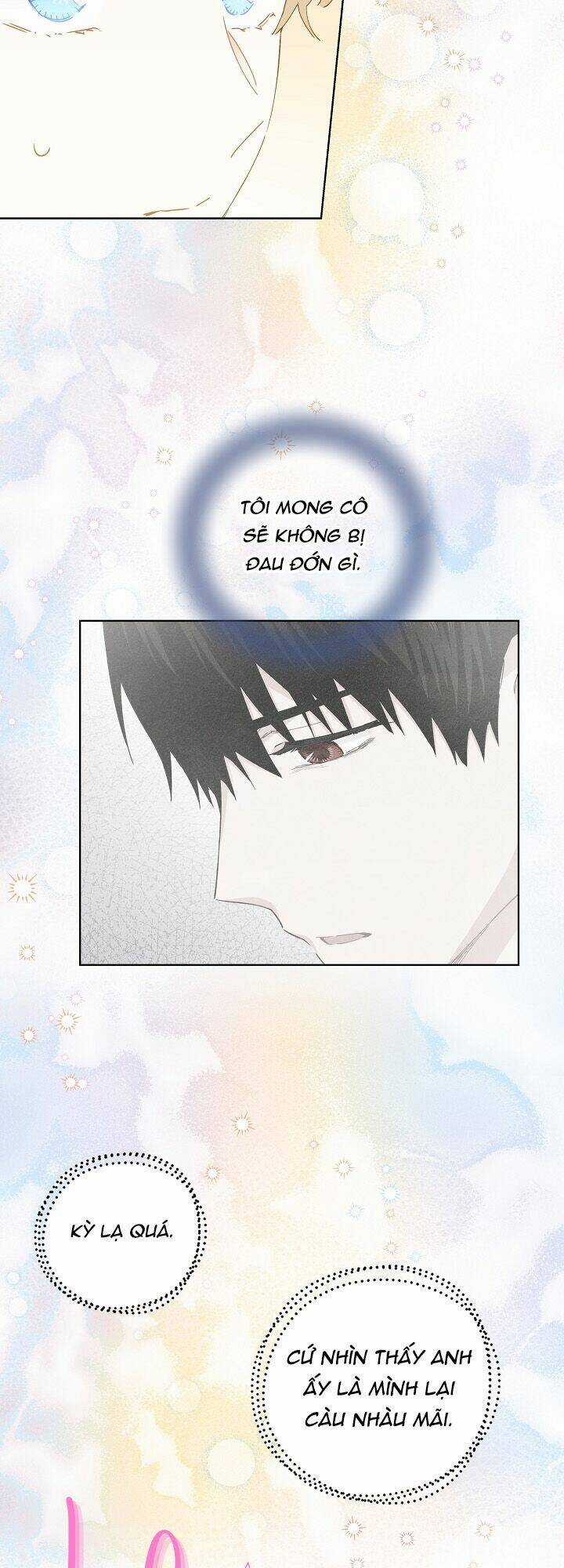 Tôi Đã Mệt Rồi - Chapter 34.1 - Trang 31