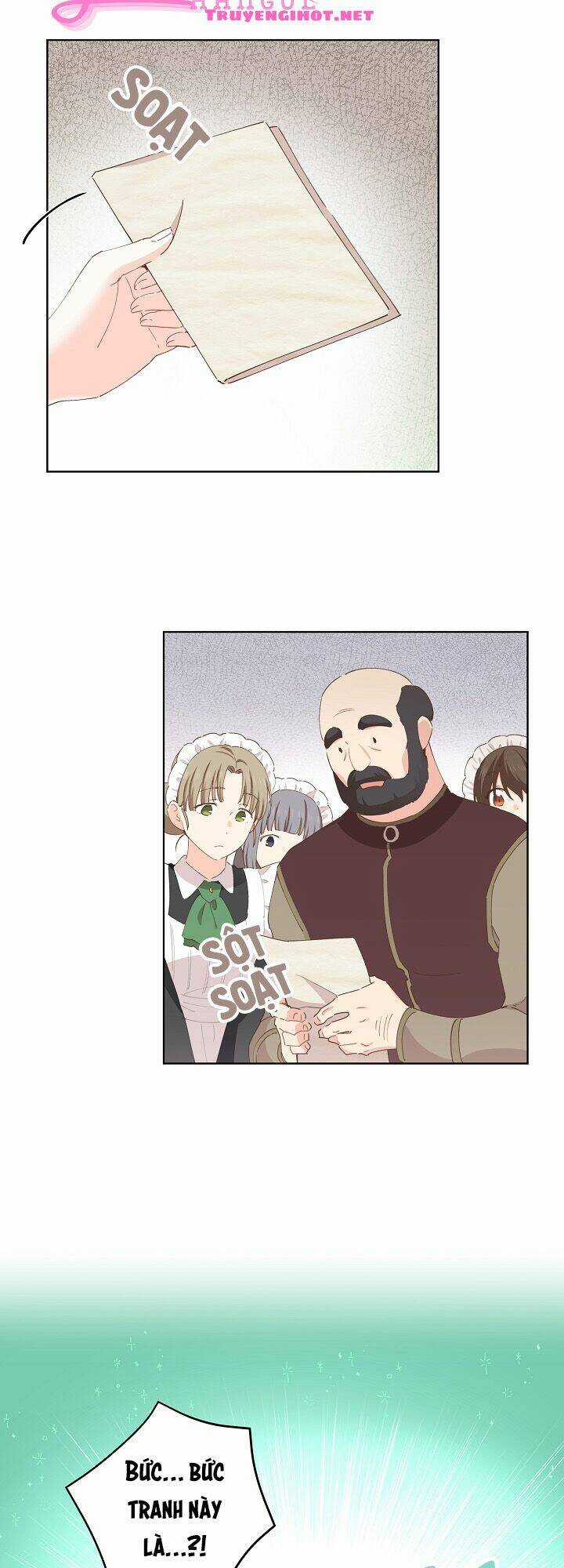 Tôi Đã Mệt Rồi - Chapter 34.1 - Trang 8