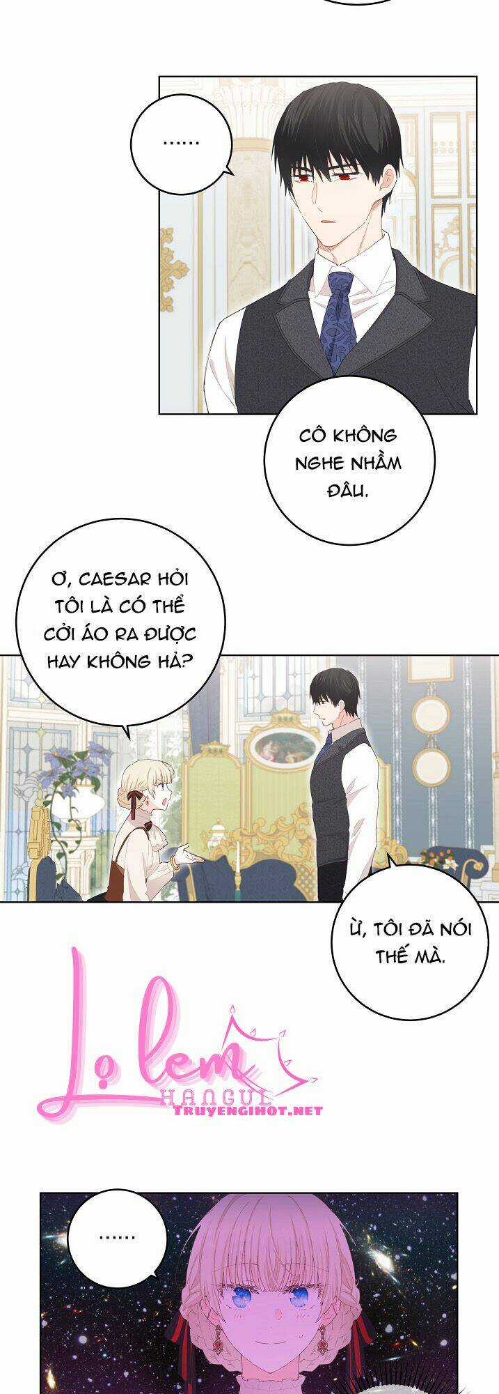 Tôi Đã Mệt Rồi - Chapter 34.2 - Trang 4