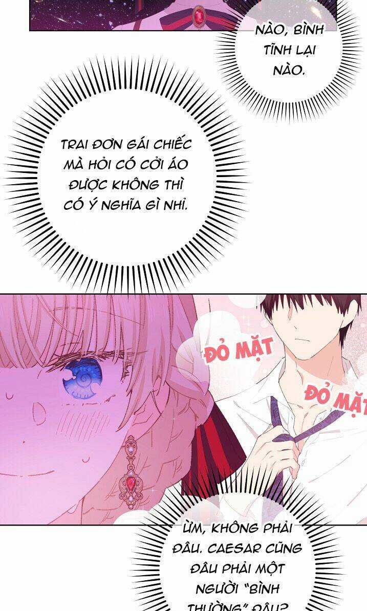 Tôi Đã Mệt Rồi - Chapter 34.2 - Trang 5