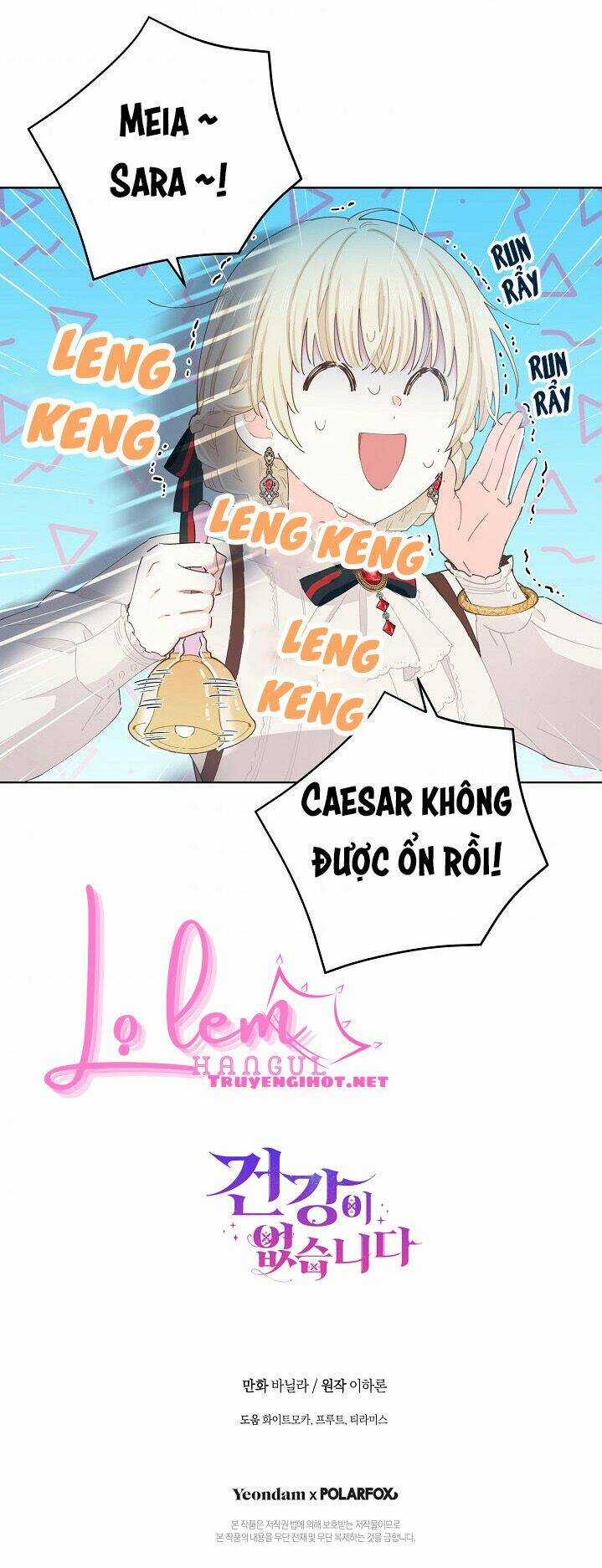 Tôi Đã Mệt Rồi - Chapter 34.2 - Trang 7