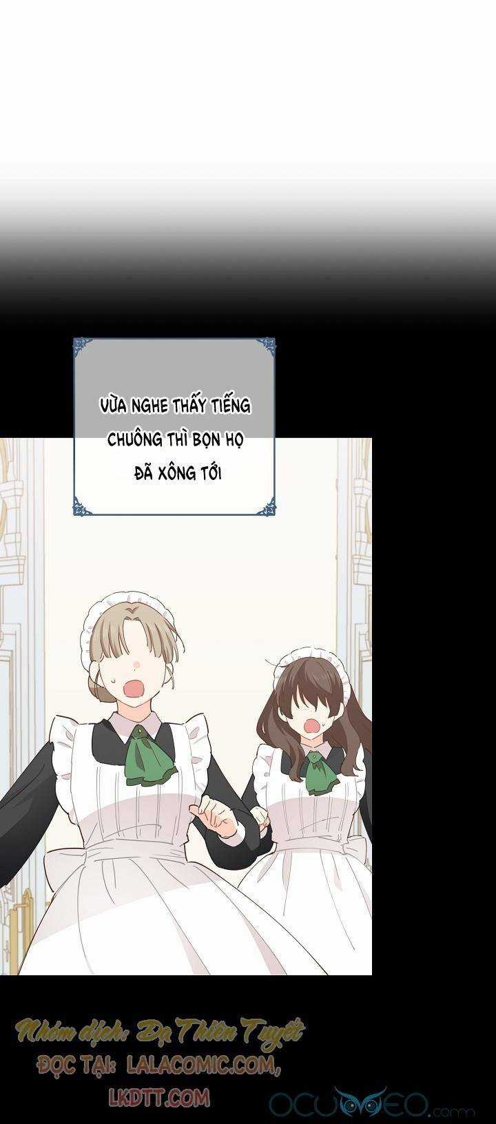 Tôi Đã Mệt Rồi - Chapter 35 - Trang 1