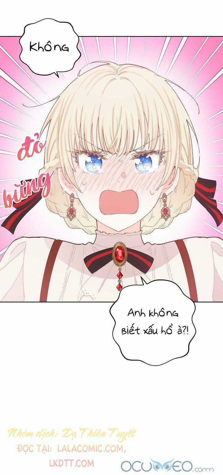 Tôi Đã Mệt Rồi - Chapter 35 - Trang 11