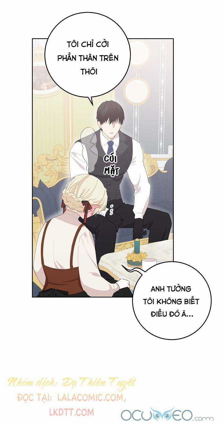 Tôi Đã Mệt Rồi - Chapter 35 - Trang 12