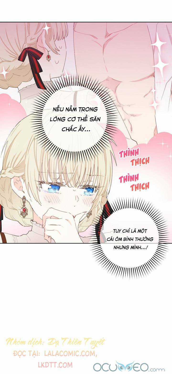 Tôi Đã Mệt Rồi - Chapter 35 - Trang 13