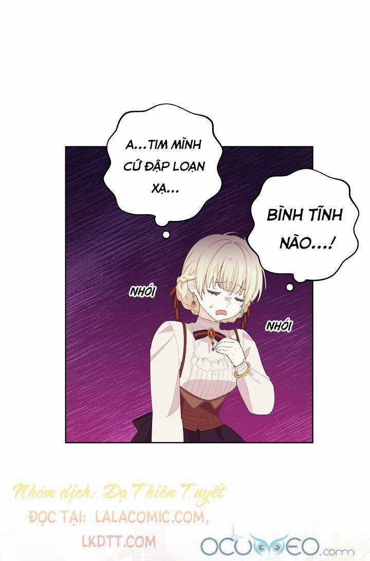 Tôi Đã Mệt Rồi - Chapter 35 - Trang 14