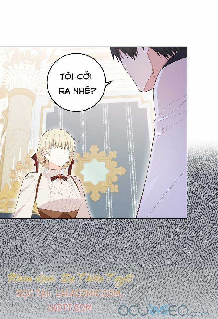 Tôi Đã Mệt Rồi - Chapter 35 - Trang 17