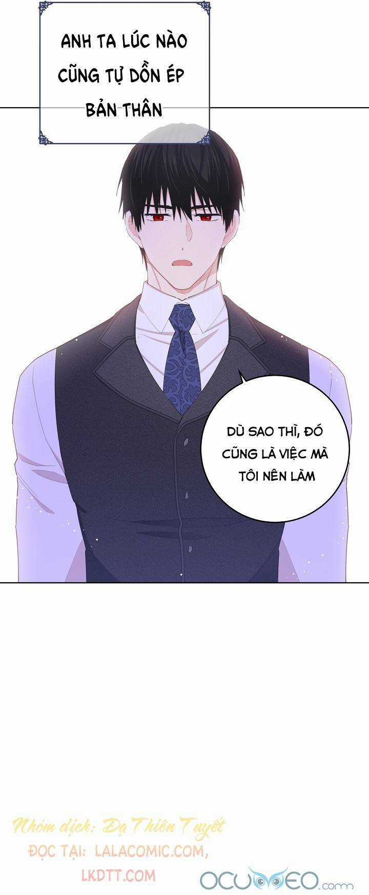 Tôi Đã Mệt Rồi - Chapter 35 - Trang 20