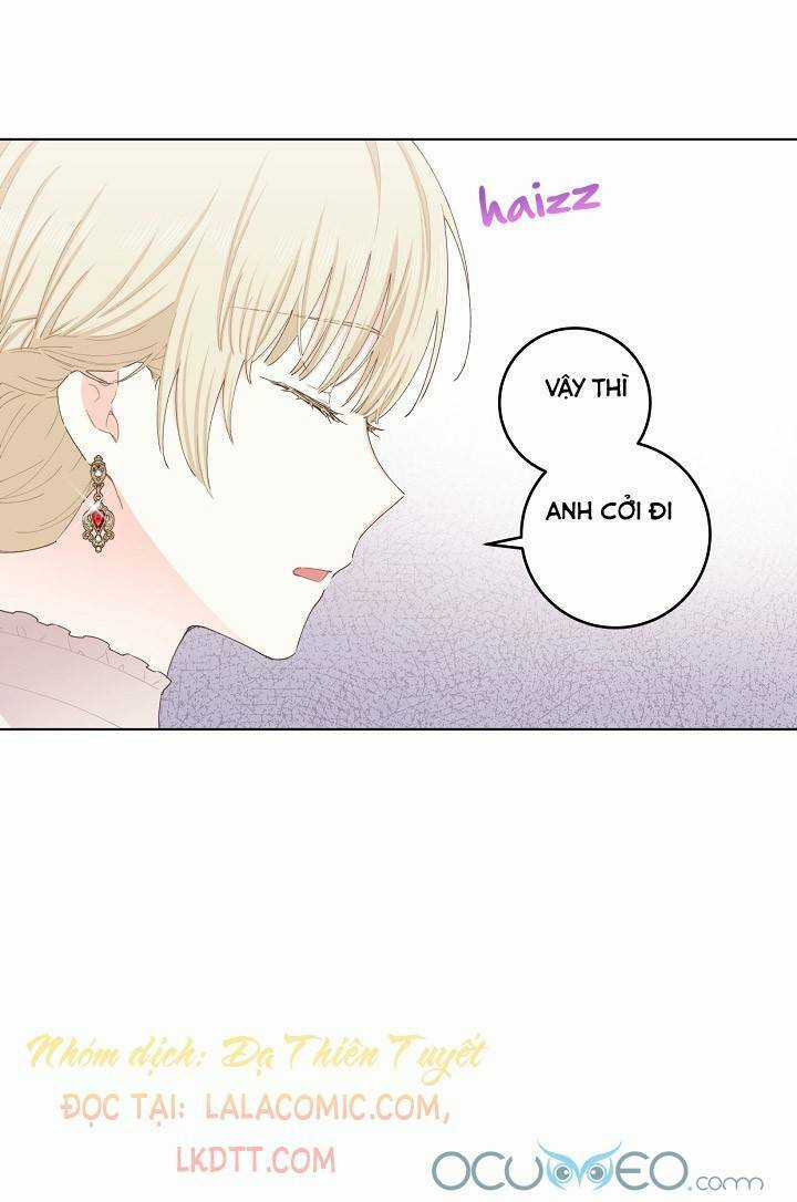 Tôi Đã Mệt Rồi - Chapter 35 - Trang 21