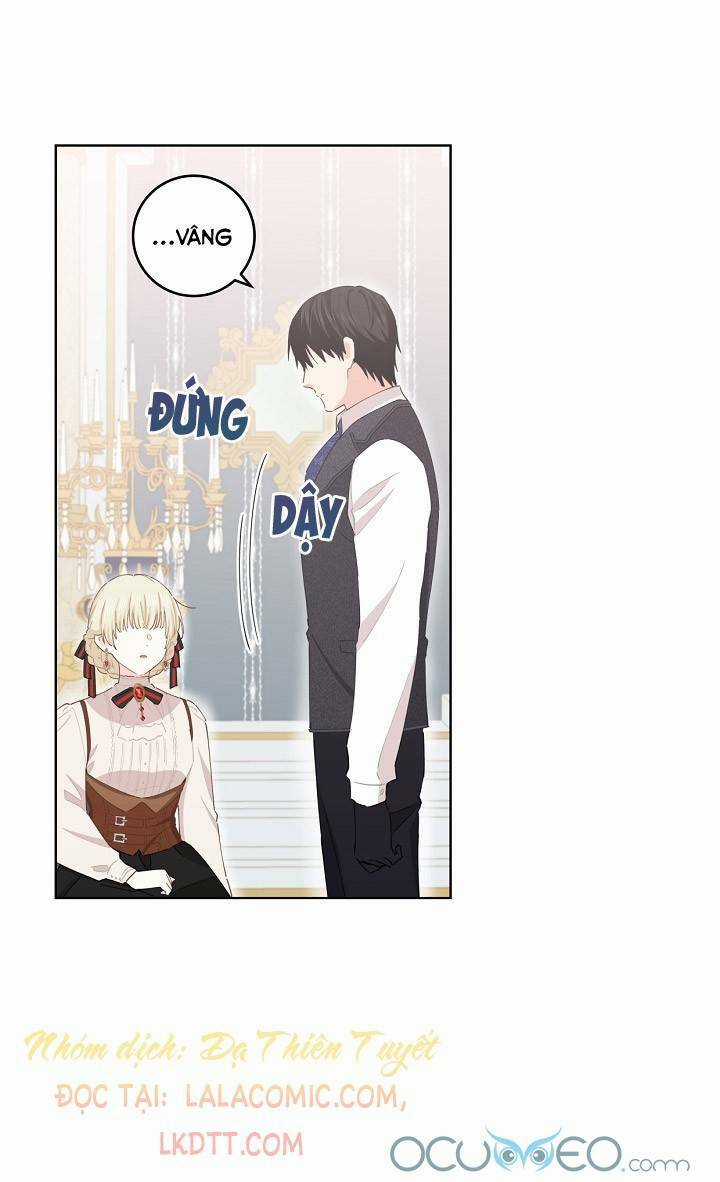 Tôi Đã Mệt Rồi - Chapter 35 - Trang 22