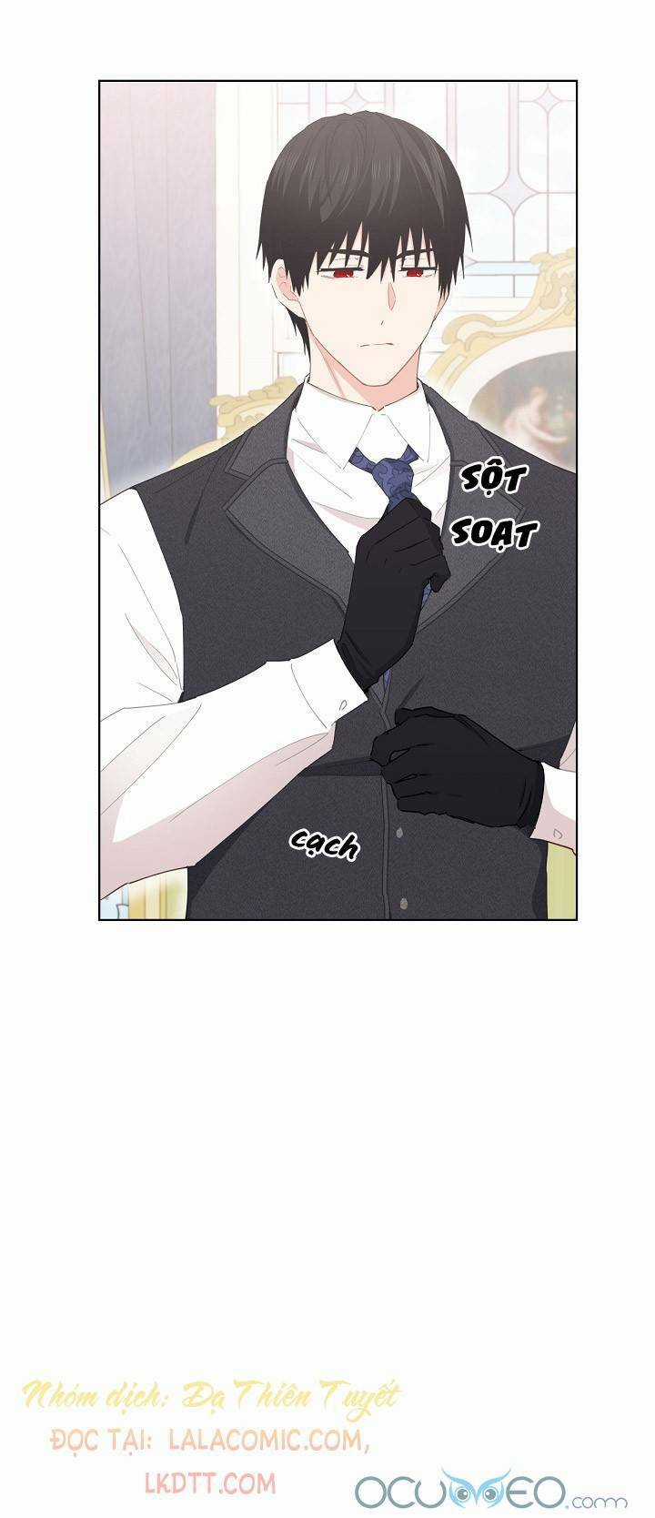 Tôi Đã Mệt Rồi - Chapter 35 - Trang 23