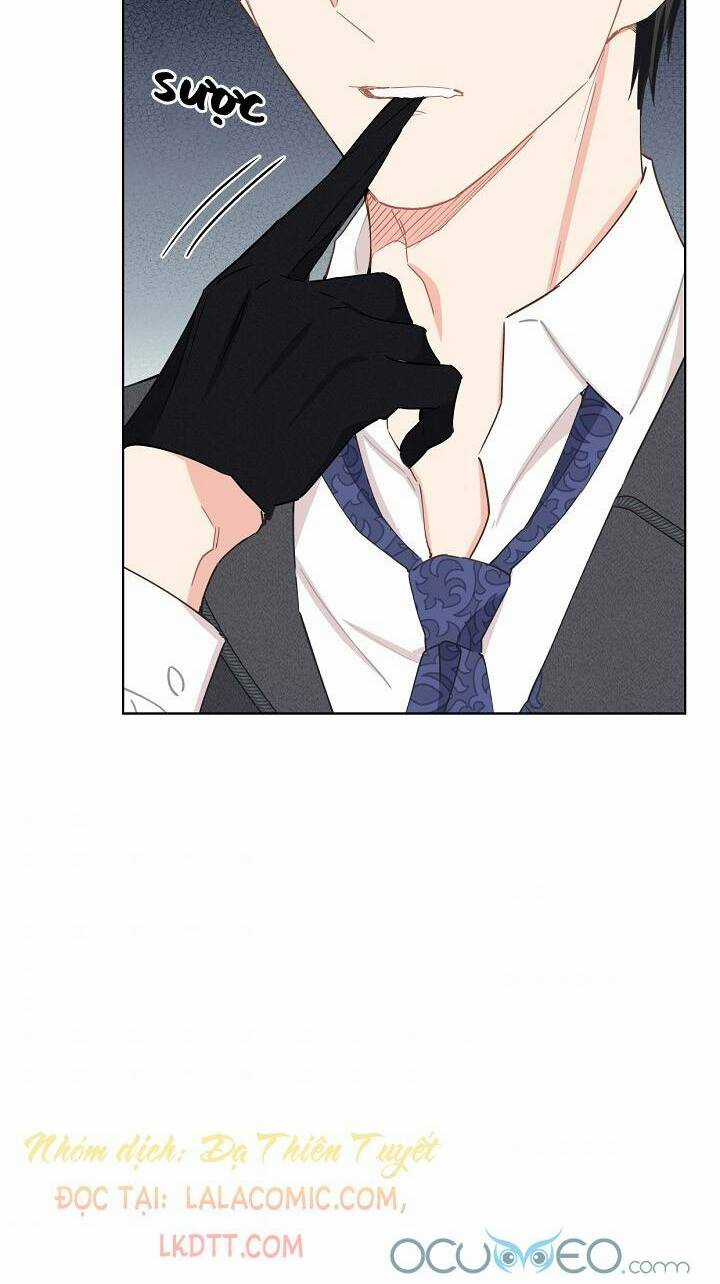 Tôi Đã Mệt Rồi - Chapter 35 - Trang 26