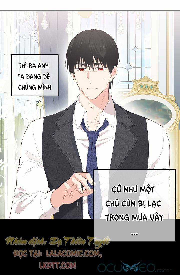 Tôi Đã Mệt Rồi - Chapter 35 - Trang 29