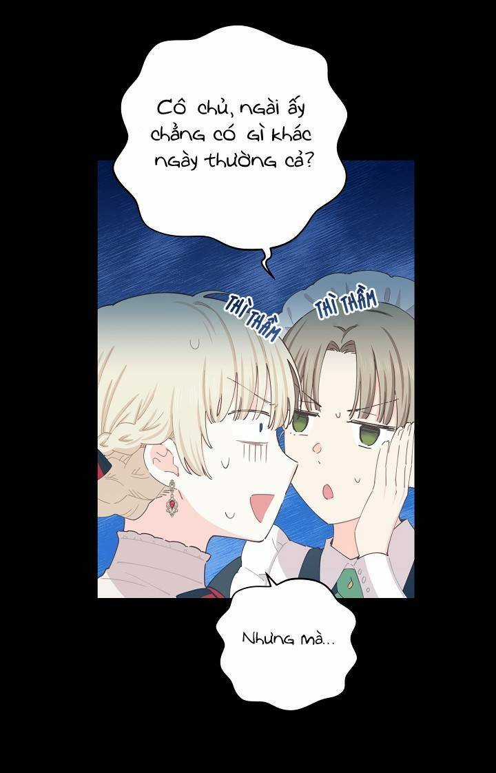 Tôi Đã Mệt Rồi - Chapter 35 - Trang 4