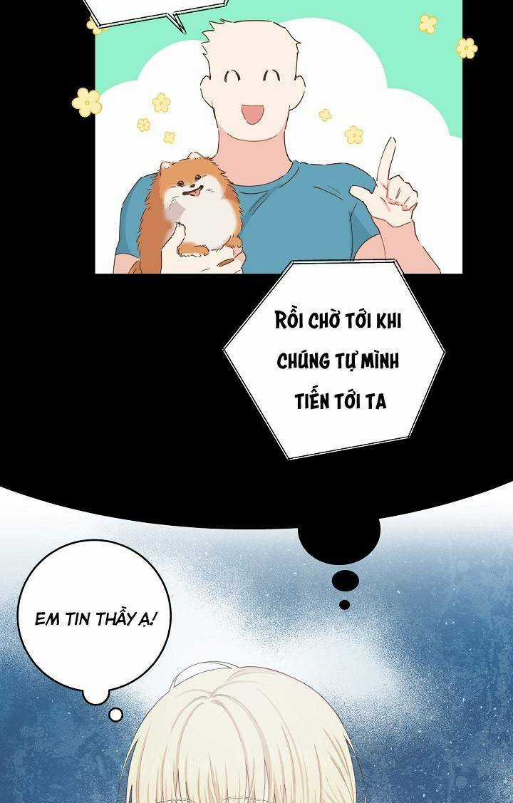 Tôi Đã Mệt Rồi - Chapter 35 - Trang 31