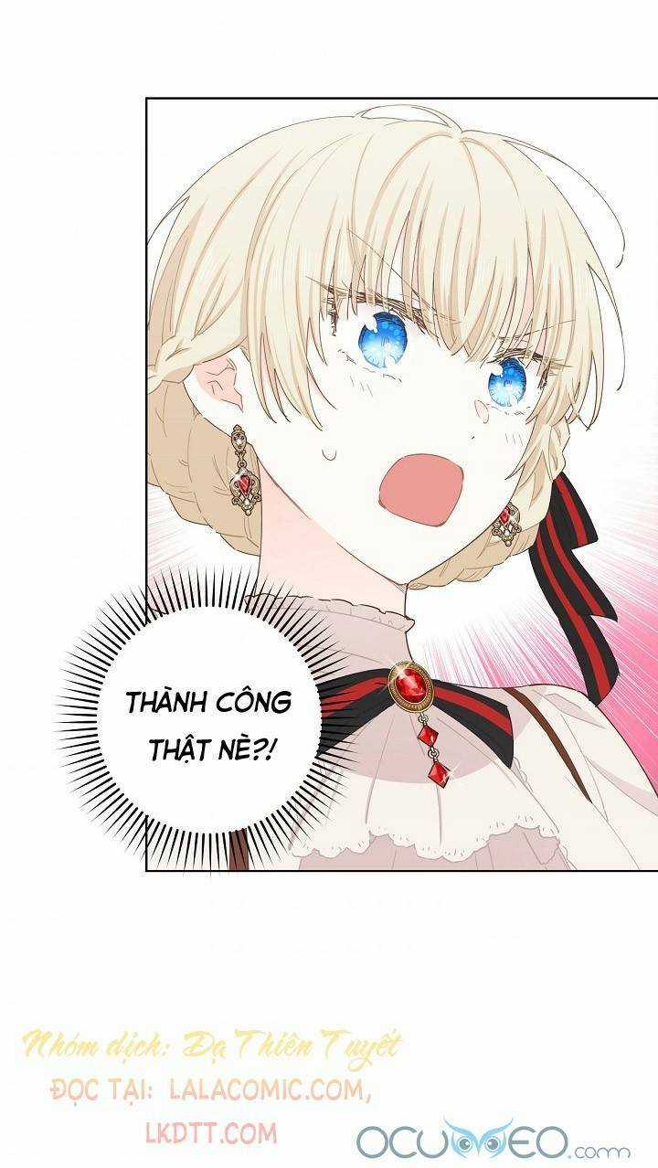 Tôi Đã Mệt Rồi - Chapter 35 - Trang 35