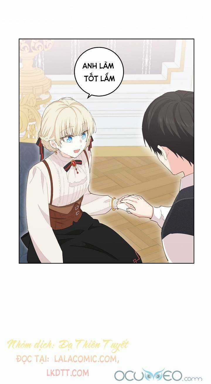 Tôi Đã Mệt Rồi - Chapter 35 - Trang 36