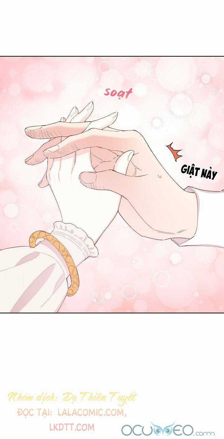 Tôi Đã Mệt Rồi - Chapter 35 - Trang 38