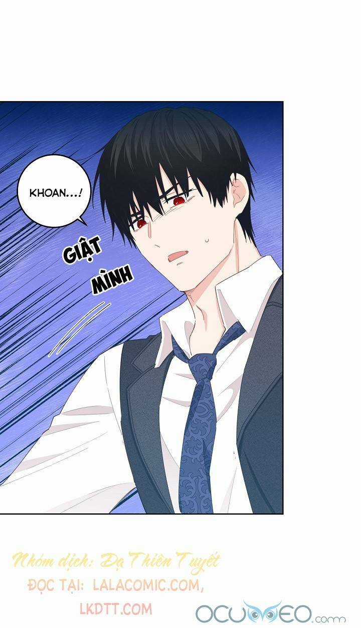 Tôi Đã Mệt Rồi - Chapter 35 - Trang 39