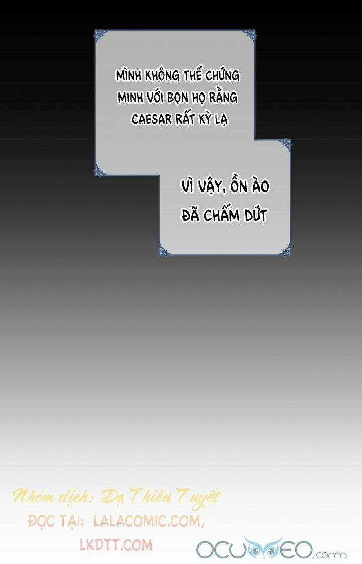 Tôi Đã Mệt Rồi - Chapter 35 - Trang 5