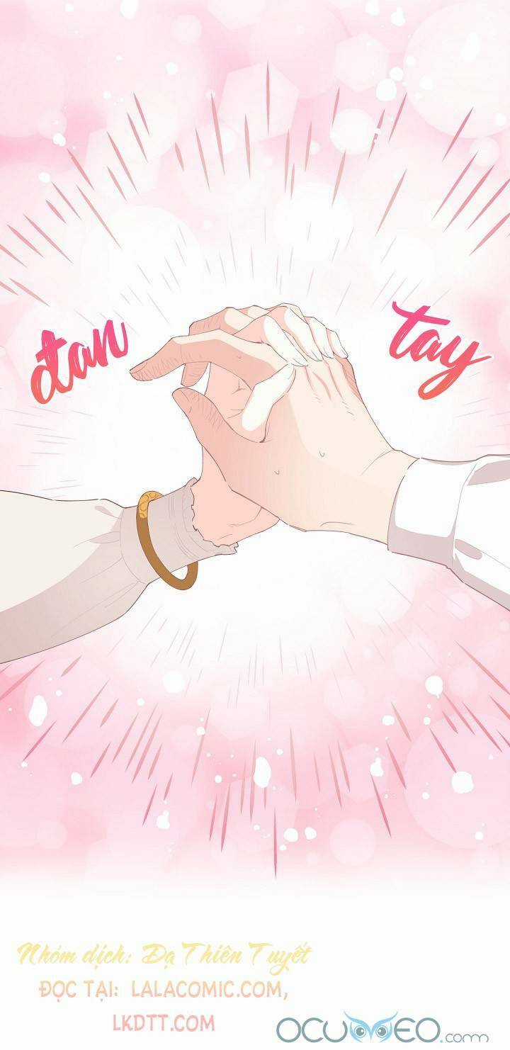 Tôi Đã Mệt Rồi - Chapter 35 - Trang 41