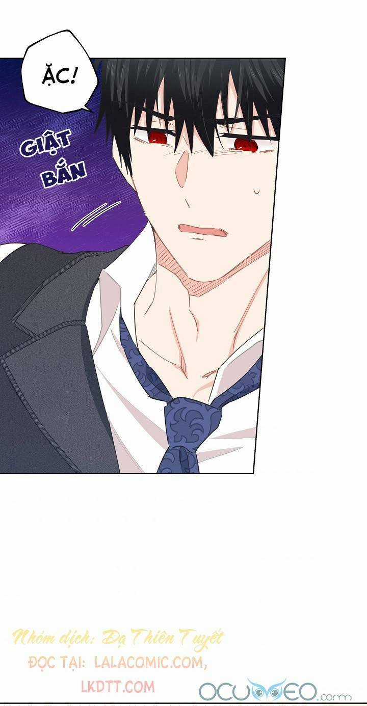 Tôi Đã Mệt Rồi - Chapter 35 - Trang 42