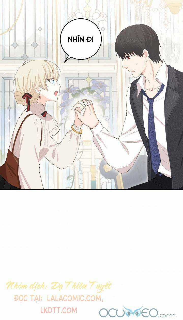 Tôi Đã Mệt Rồi - Chapter 35 - Trang 43