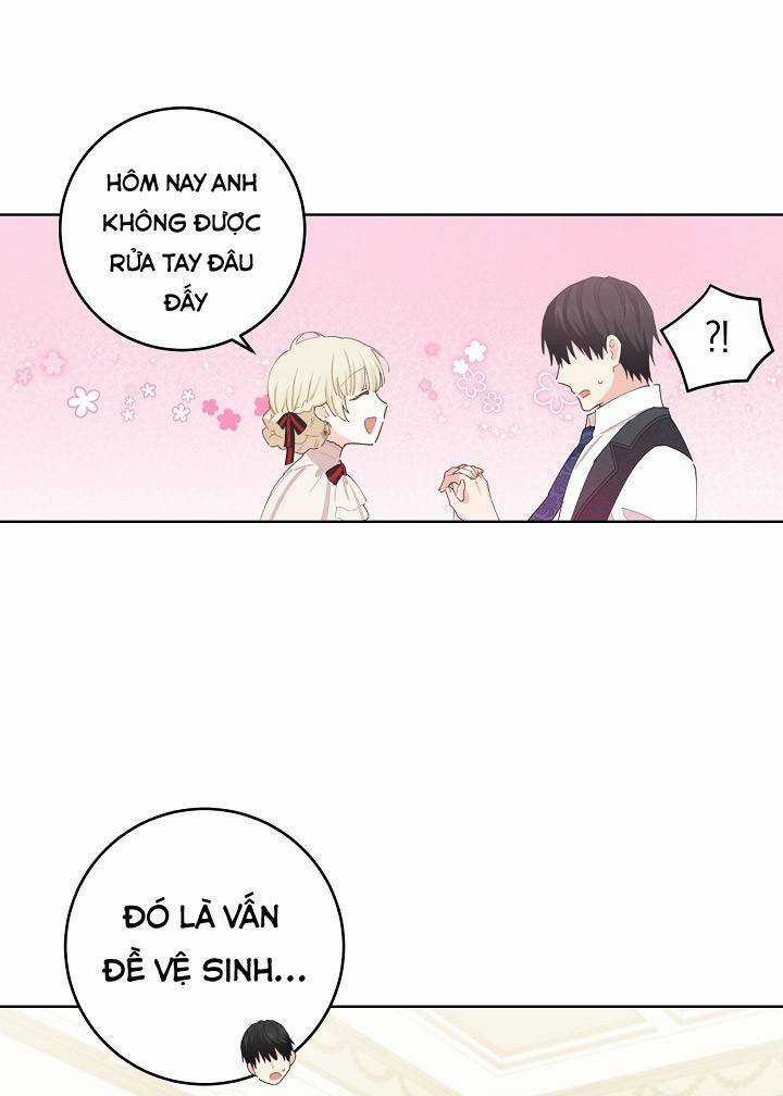 Tôi Đã Mệt Rồi - Chapter 35 - Trang 46