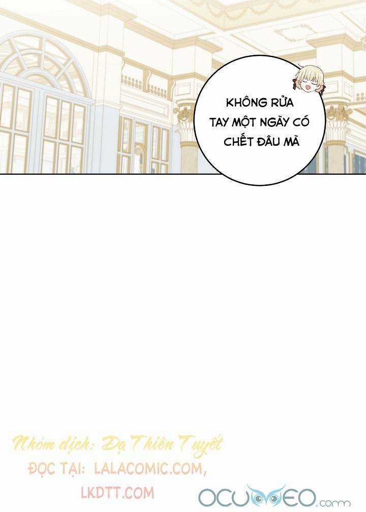Tôi Đã Mệt Rồi - Chapter 35 - Trang 47
