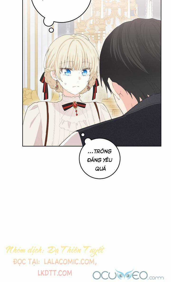 Tôi Đã Mệt Rồi - Chapter 35 - Trang 49