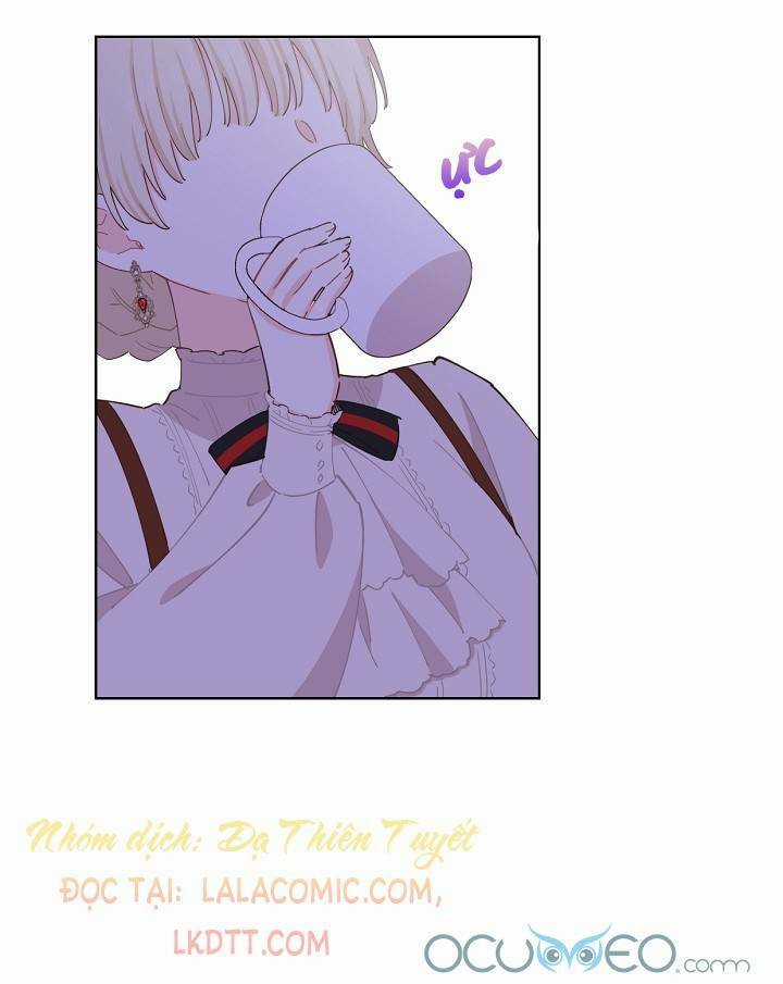 Tôi Đã Mệt Rồi - Chapter 35 - Trang 6