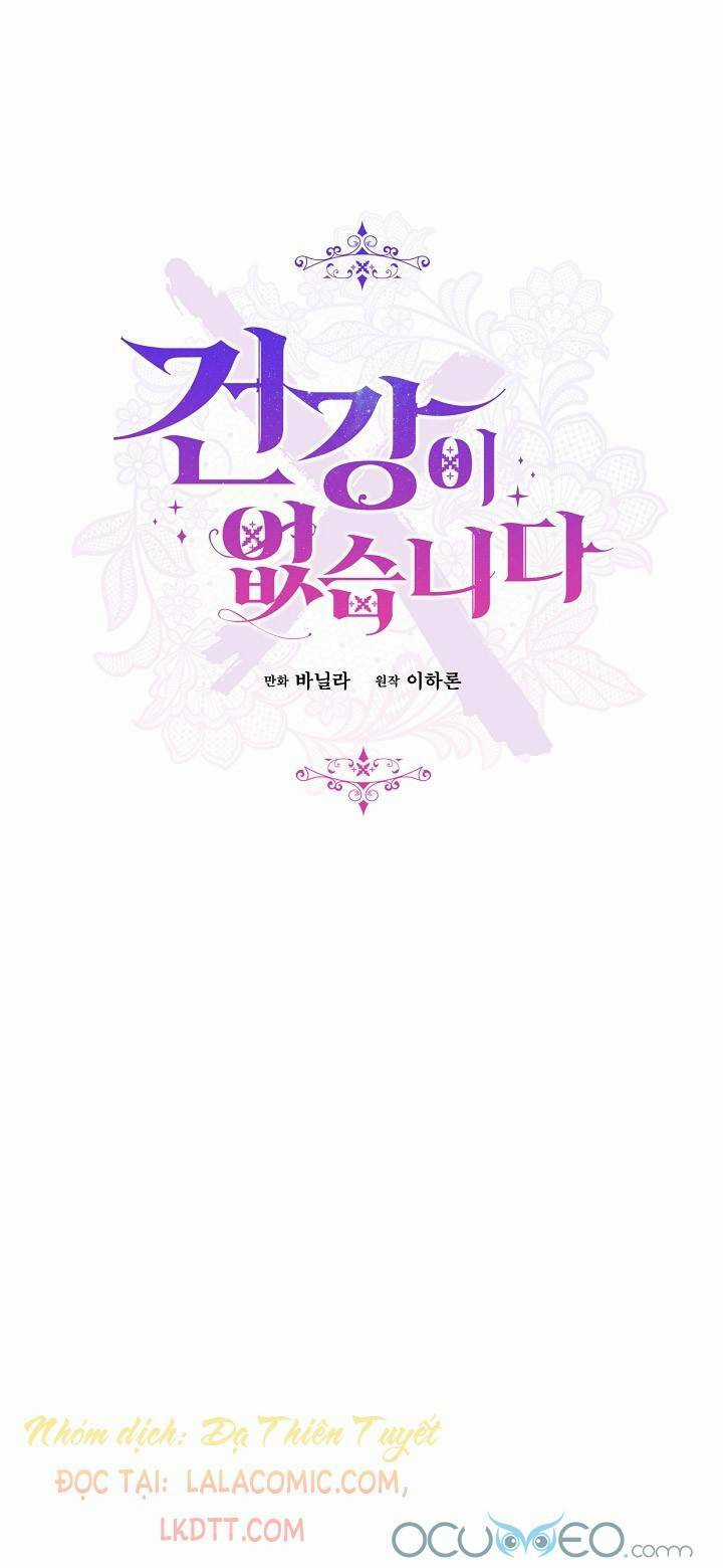 Tôi Đã Mệt Rồi - Chapter 35 - Trang 54