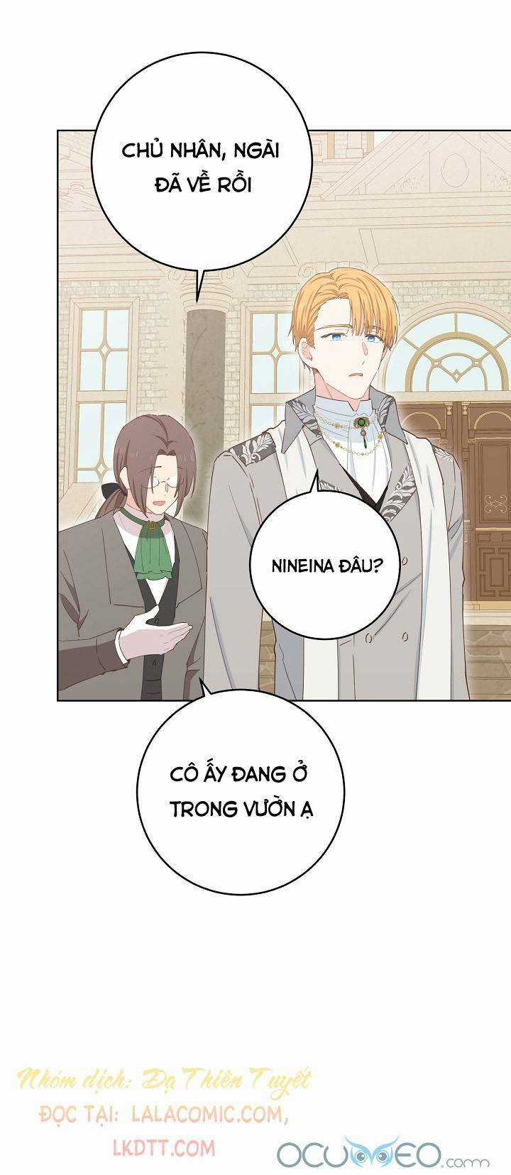 Tôi Đã Mệt Rồi - Chapter 35 - Trang 56