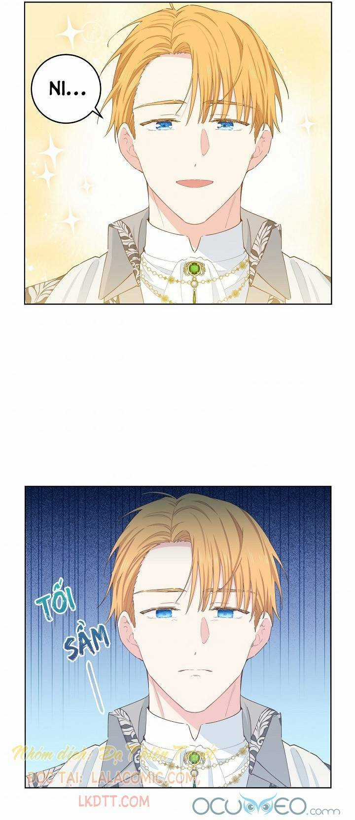 Tôi Đã Mệt Rồi - Chapter 35 - Trang 60