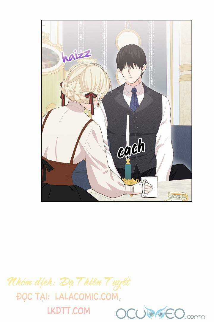 Tôi Đã Mệt Rồi - Chapter 35 - Trang 7