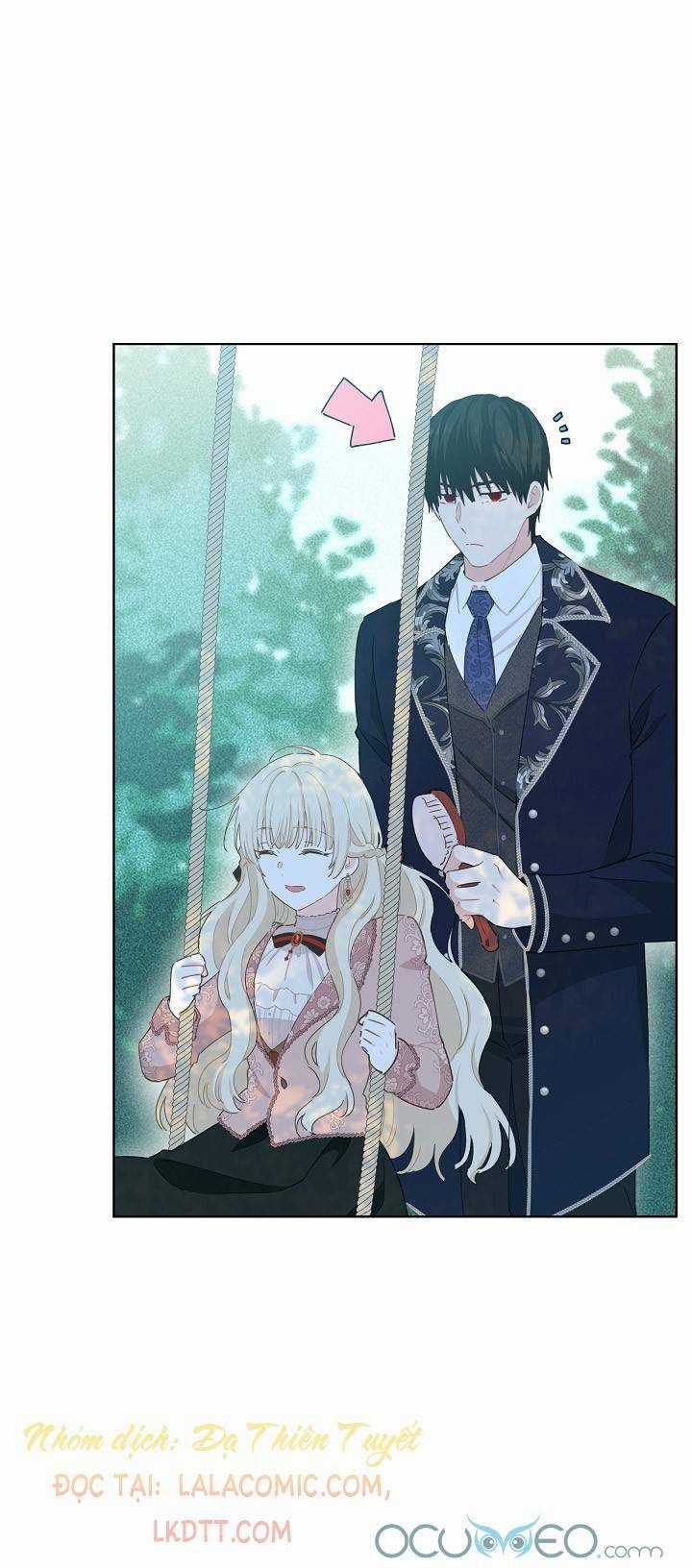 Tôi Đã Mệt Rồi - Chapter 35 - Trang 61