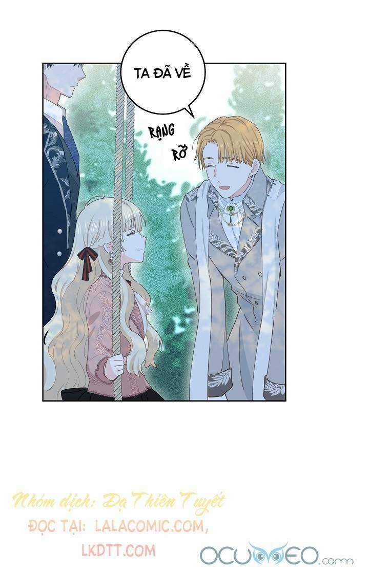 Tôi Đã Mệt Rồi - Chapter 35 - Trang 63