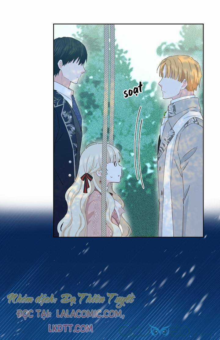 Tôi Đã Mệt Rồi - Chapter 35 - Trang 64