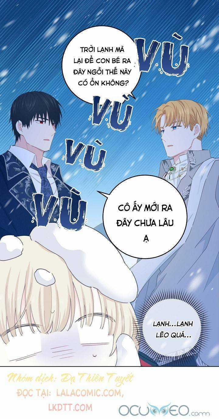 Tôi Đã Mệt Rồi - Chapter 35 - Trang 65