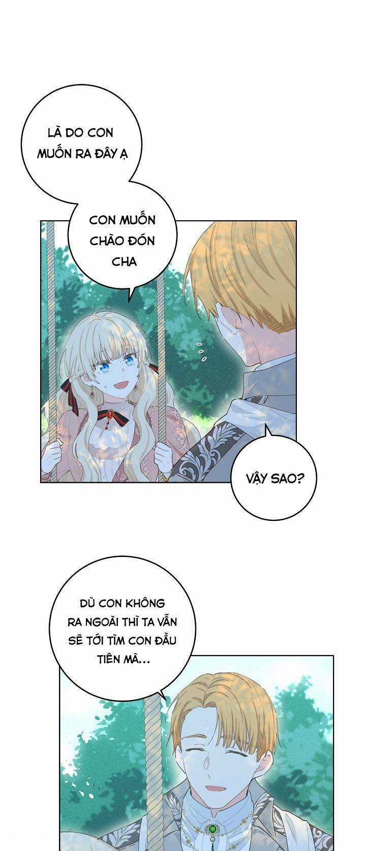 Tôi Đã Mệt Rồi - Chapter 35 - Trang 66