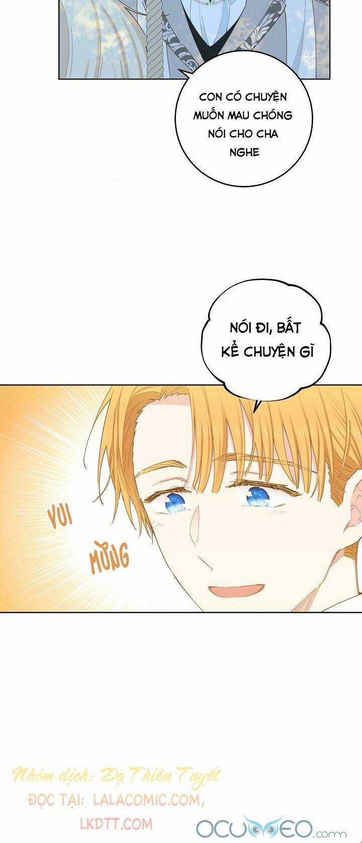 Tôi Đã Mệt Rồi - Chapter 35 - Trang 67