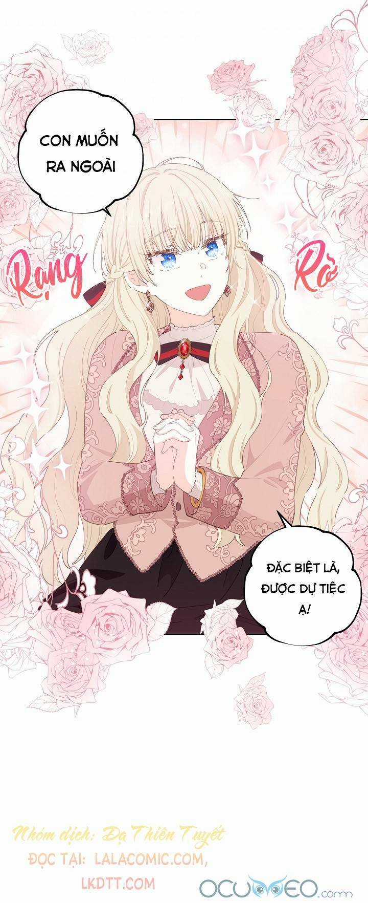 Tôi Đã Mệt Rồi - Chapter 35 - Trang 68