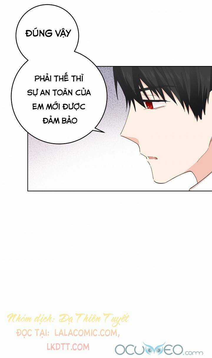 Tôi Đã Mệt Rồi - Chapter 35 - Trang 10