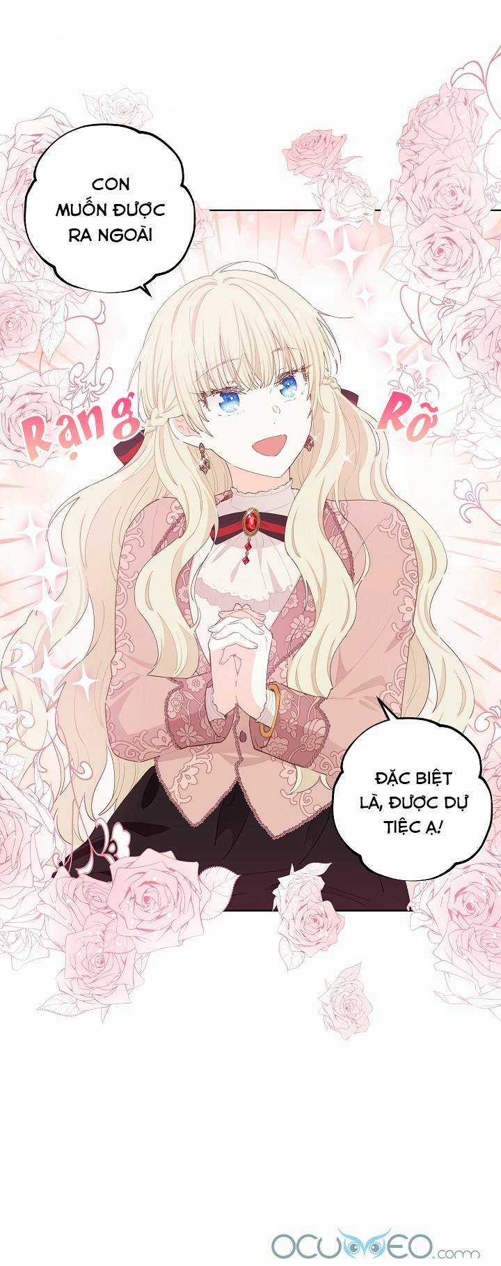 Tôi Đã Mệt Rồi - Chapter 36 - Trang 1